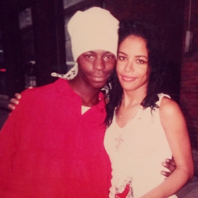 Aaliyah