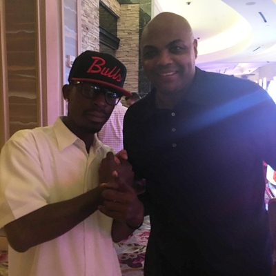 Charles Barkley