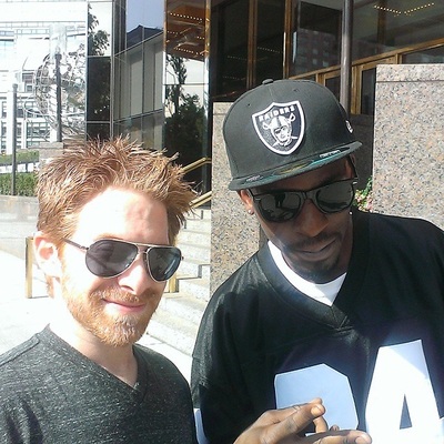 Seth Green