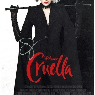 Cruella