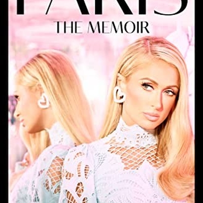 Paris Autographed
