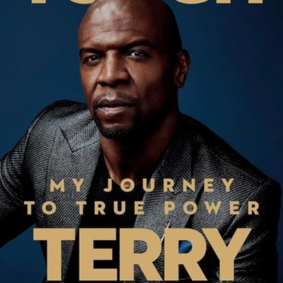 Tough Autographed
