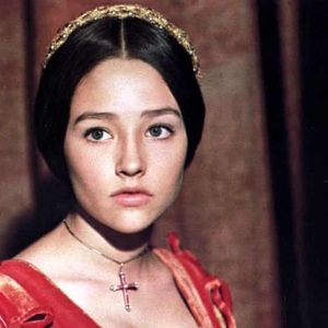 Olivia Hussey