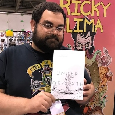 Ricky Lima Autograph Profile