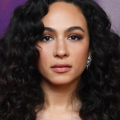 Aurora Perrineau