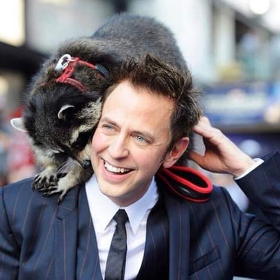 James Gunn