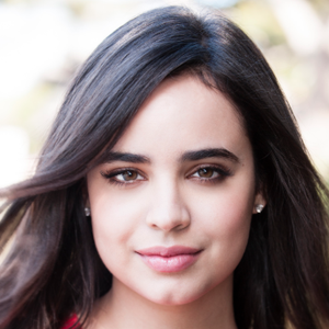 Sofia Carson