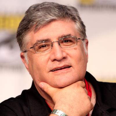 Maurice LaMarche Autograph Profile