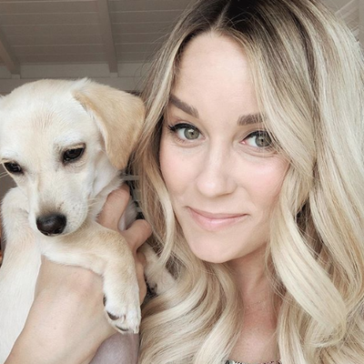 Lauren Conrad