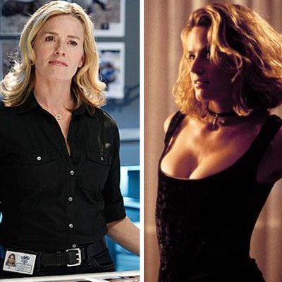 Elisabeth Shue Autograph Profile