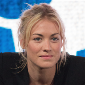 Yvonne Strahovski