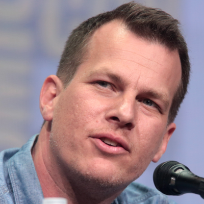 Jonathan Nolan