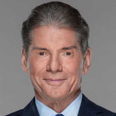 Vince McMahon