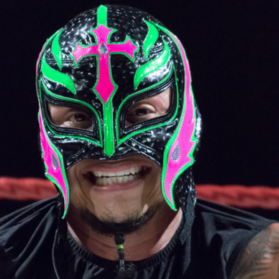 Rey Mysterio