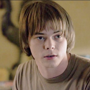 Charlie Heaton Charlie Heaton