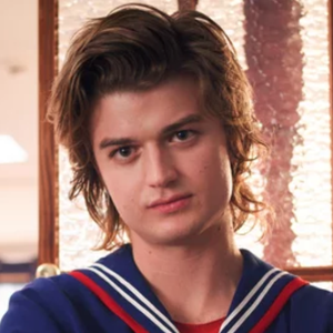 Joe Keery Joe Keery