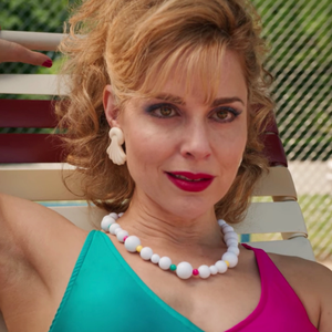 Cara Buono Cara Buono