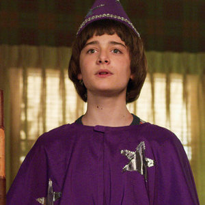 Noah Schnapp Noah Schnapp