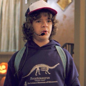 Gaten Matarazzo Gaten Matarazzo