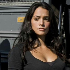 Natalie Martinez