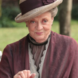 Maggie Smith