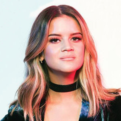 Maren Morris Autograph Profile