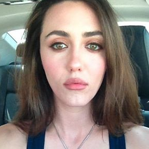 Madeline Zima