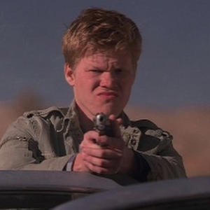 Jesse Plemons