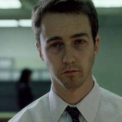 Edward Norton Autograph Profile