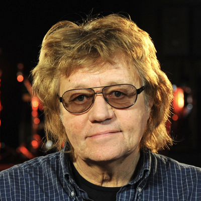 Bev Bevan