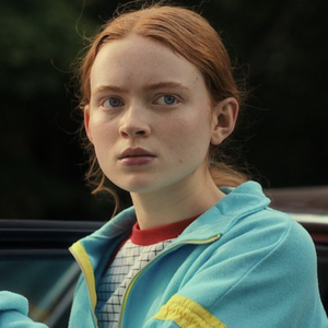 Sadie Sink Sadie Sink