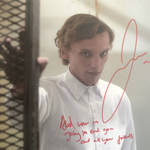 Jamie Campbell Bower Jamie Campbell Bower