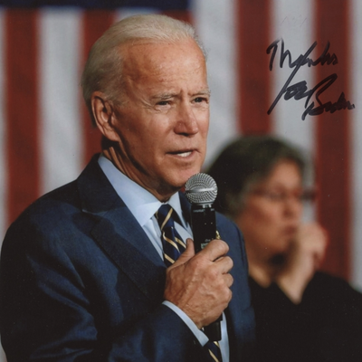 Joe Biden