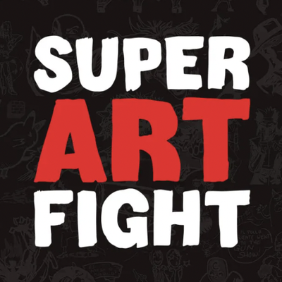 Super Art Fight Autograph Profile