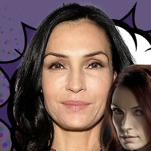 Famke Janssen