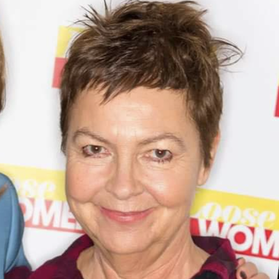 Tessa Peake-Jones Autograph Profile by RACC - Tessa Peake-Jones ...