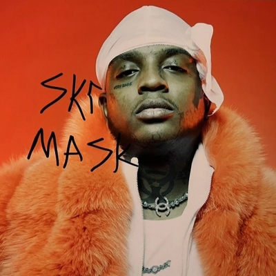 Ski Mask The Slump God Autograph Profile