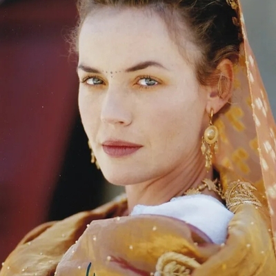 Connie Nielsen