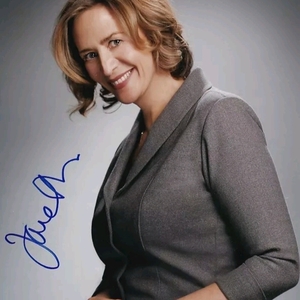 Janet McTeer