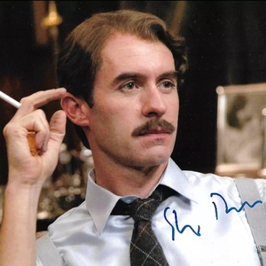 Stephen Dillane