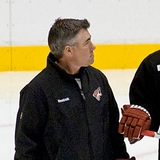 Dave Tippett