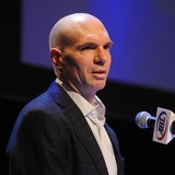 Eric Weinrich