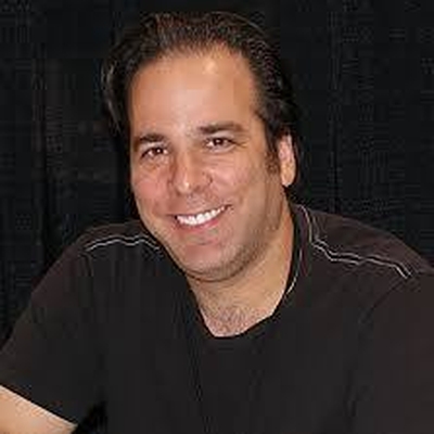 Jimmy Palmiotti Autograph Profile