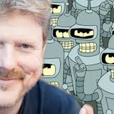 John DiMaggio Autograph Profile