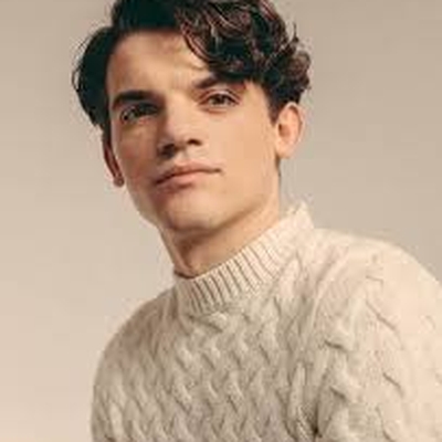 Edward Bluemel