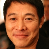 Jet Li