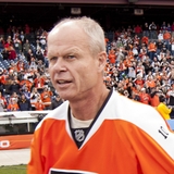 Mark Howe