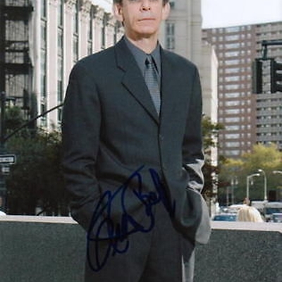 Richard Belzer