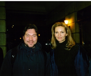 Joan Allen