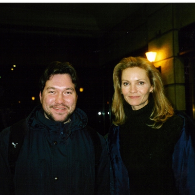 Joan Allen